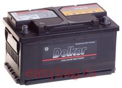  Delkor 80   58039