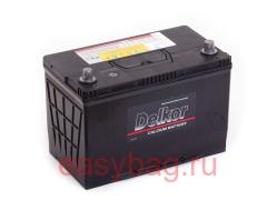  Delkor 90   105D31L