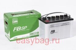  105D31L Furukawa FB Specialist  85 Ah,   770  ( ), 304x171x225