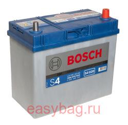  Bosch 40   S4 020