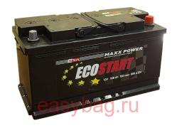  Ecostart 100   51002