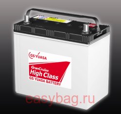  Yuasa GranCruise High Class (60B24L)  