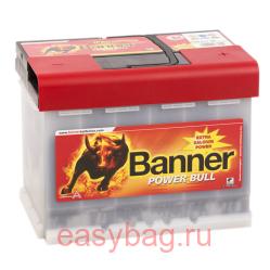  Banner Power Bull Pro 63   P6340