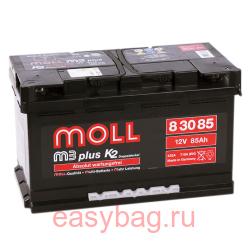  Moll M3plus 85   13316