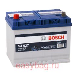  Bosch 70   S4 027