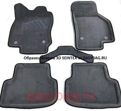 3D  seintex  Mazda 3,  12-  (86847)