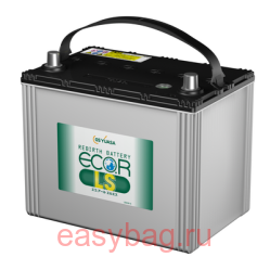 GS Yuasa ELS-100D26R (82L 745A 260x173x225) ECO.R LS