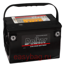 Delkor 95   78-730