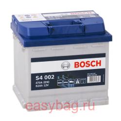  Bosch 52   S4 002