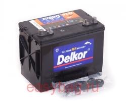 Delkor Marine M24MF (70L 490A 275172229)