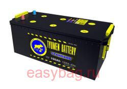  ()  Standart 6-190 12V-190Ah L+ 518/228/238 