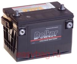  Delkor 95   78DT-850