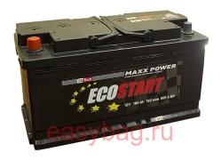  Ecostart 100   51001