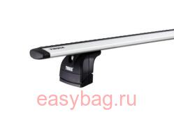     THULE Wingbar (  )     BMW 3-series, 5-dr Estate Fixpoint (753  961  3028)