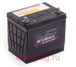  Delkor 65   75D23R