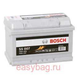  Bosch 74   S5 007