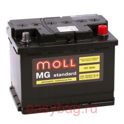  Moll MG Standard 60   13323
