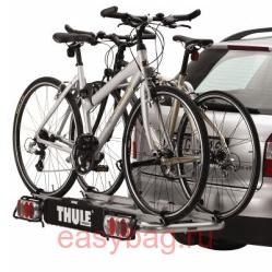 Велокрепление Thule EasyBike 948-2 для перевозки до 2-х велосипедов на платформу Easybase 949