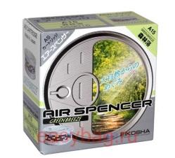  EIKOSHA AIR SPENCER,  A-15 GREEN BREEZE ( ) 