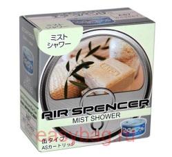 Ароматизатор EIKOSHA AIR SPENCER, аромат A-67 MIST SHOWER (Мелкий дождь) 