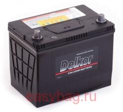  Delkor 75   80D26L