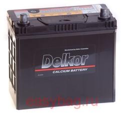  Delkor 55   70B24LS