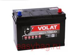  100 Ah Volat Asia   300*175*220