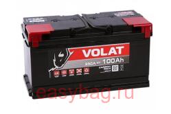  100 Ah Volat   350*175*190