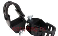    Amos Ski Lock 1 (1  ) 