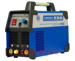    AuroraPRO INTER TIG 202 (TIG+MMA) MOSFET