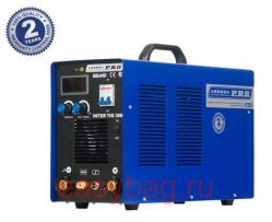    AuroraPRO INTER TIG 300 (TIG+MMA) 220 (MOSFET)