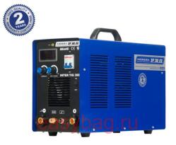    AuroraPRO INTER TIG 300 (TIG+MMA) 380 (MOSFET)