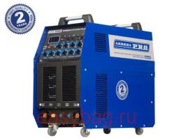     AuroraPRO IRONMAN 315 AC/DC PULSE (TIG+MMA)