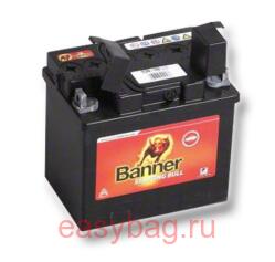 ����������� ��� BANNER (53030) Starting Bull 30A/H 300A �������� ���������� 187/128/166