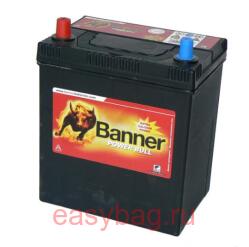 ����������� ��� BANNER (53522) Starting Bull 35A/H 260A ������ ���������� 187/128/224