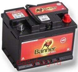 ����������� ��� BANNER (55519) Starting Bull 55A/H 450A �������� ���������� 241/175/175