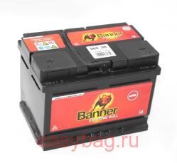 ����������� ��� BANNER (56008) Starting Bull 60A/H 480A ������ ���������� 241/175/175