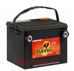 ����������� ��� BANNER (56010) Starting Bull 60A/H 675A ������ ���������� 248/178/184