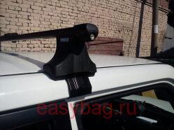 Thule   Mitsubishi L 200,  
