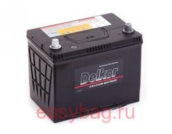  Delkor 80   95D26L