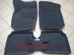 3D boratex   SsangYong Kyron 2007->, - 