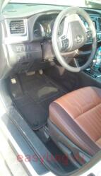 3D  boratex  Toyota Highlander 3 (U50)