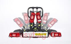     BuzzRack Scorpion  2- 