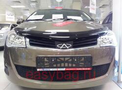   Chery Bonus 2011-2014  