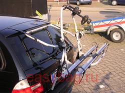 Thule ClipOn High 9105/9106   2- 