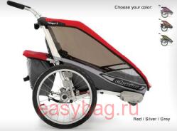 ������� ��� ����� Chariot Cougar1 / ����� 1, ���� - ������� (10100519)