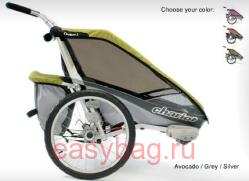 ������� ��� ����� Chariot Cougar1 / ����� 1, ���� - ������� (10100521)