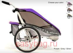 ������� ��� ����� Chariot Cougar1 / ����� 1, ���� - ������� (10100520)