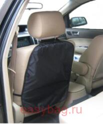 Накидка для спинки сиденья "daf 014"