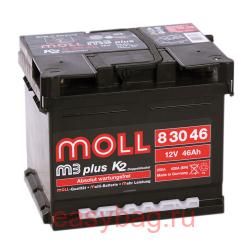  Moll M3plus 46   13311